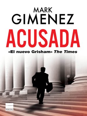 cover image of Acusada